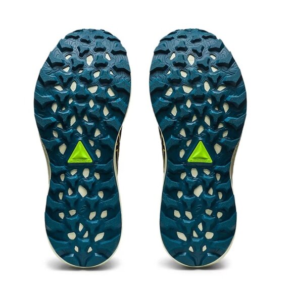 Asics Men's Gel-Trabuco 11 GTX Shoes - Picture 5 of 9